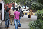 UNFREEDOM images, Unfreedom Making, Unfreedom crew, film cast and crew, locations, India